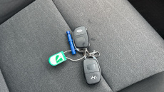 Hyundai Tucson 1.6 CRDi SE Nav 5dr 2WD Diesel Estate